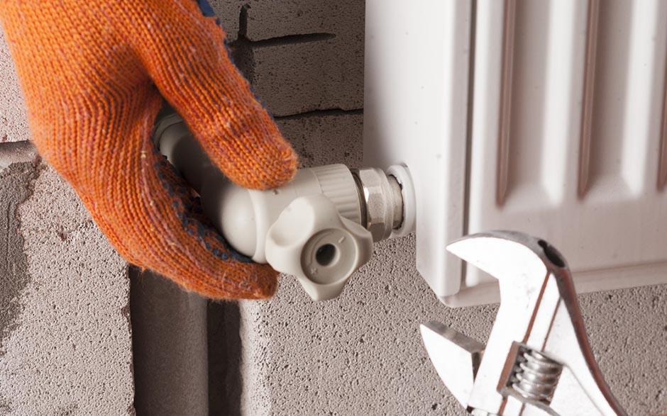 chaudière électrique pour chauffage central Bobigny